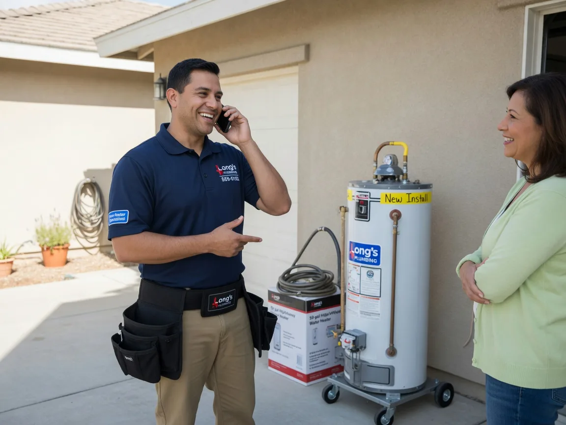 Leak Detection Los Olivos, CA FAQs